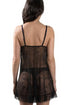 Aubade Femme Romantique Babydoll Femme Romantique